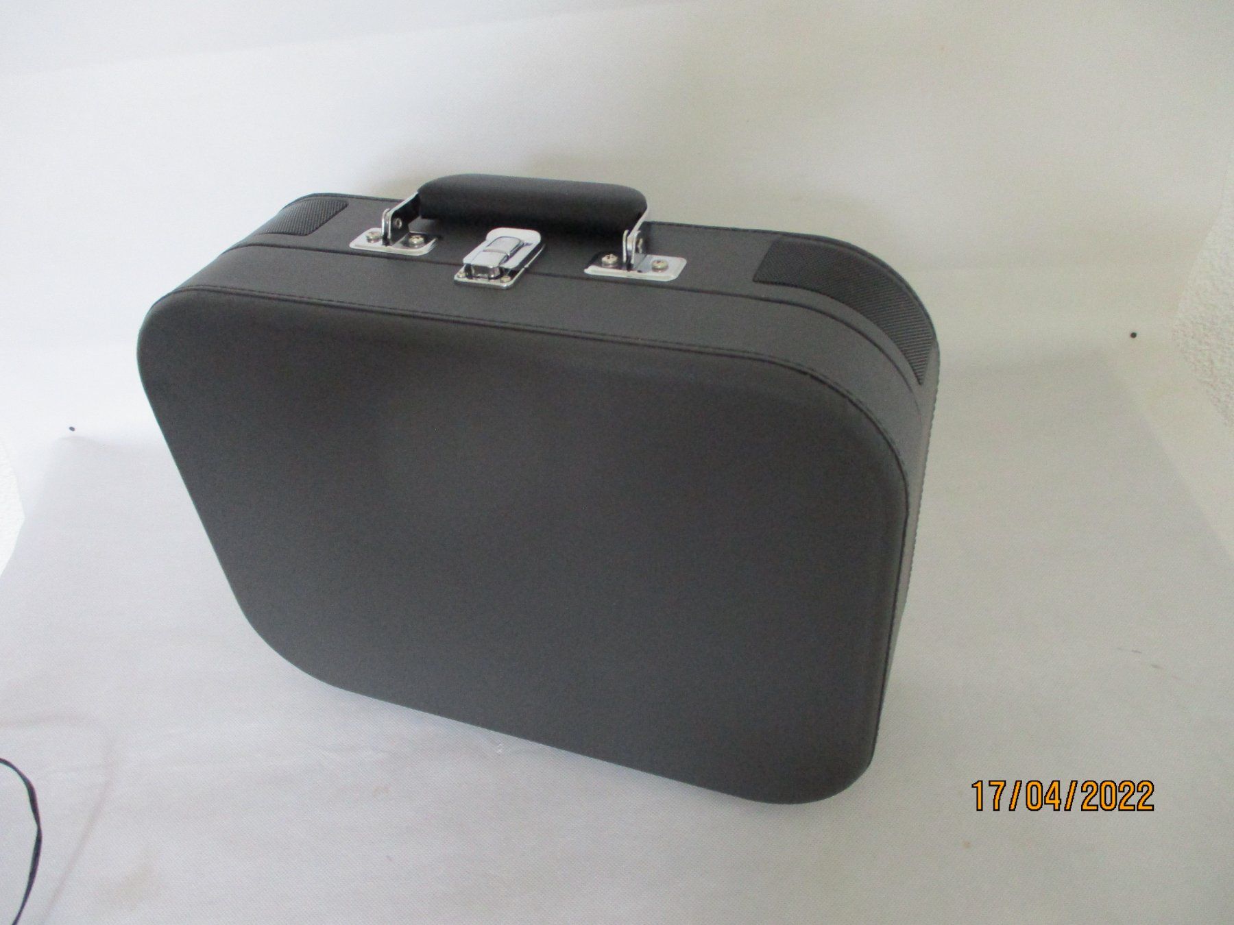 Giradischi: Muse MT-201 DG Stereo-Plattenspielersystem mit Bluetooth – Usato da Liestal venduto da Disc-Point 7
