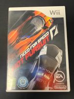 Need For Speed Hot Pursuit - Wii - Wii U