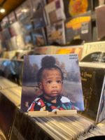 SZA – Good Days...OG US 2021...NM/NM