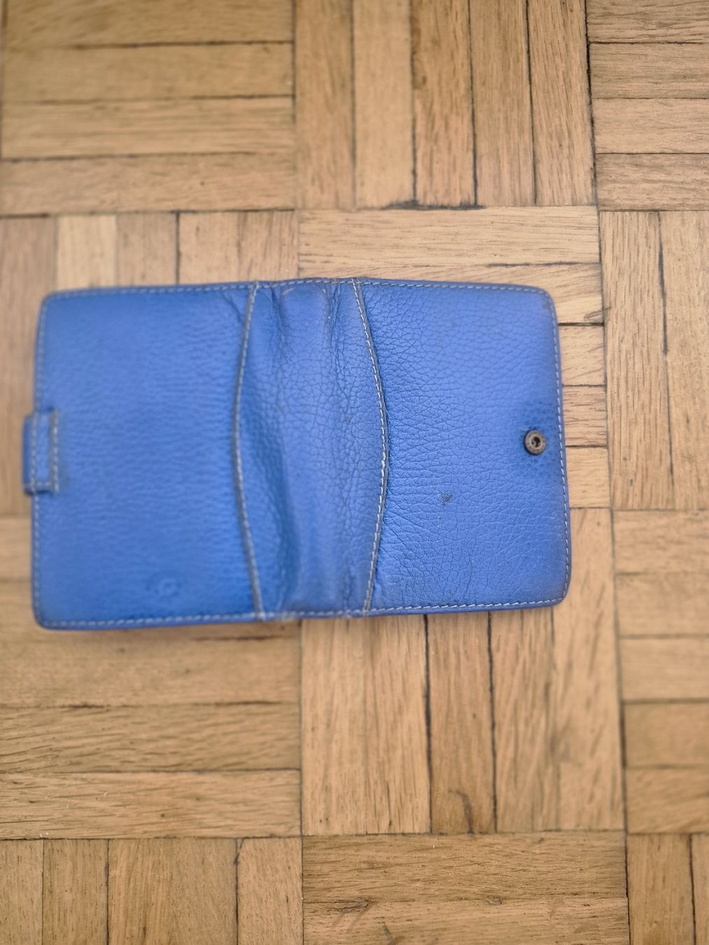 Kalender: Filofax Mini  – Gebraucht aus Bern von san_kcw5 2