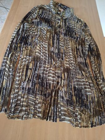 Chemise longues manches taille 42 marque Charles Vögele
