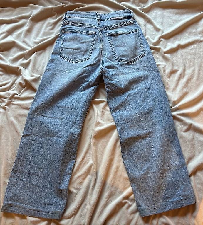 Jeans: Jenas – D'occasion à Trub par elinschleiderschrank 1