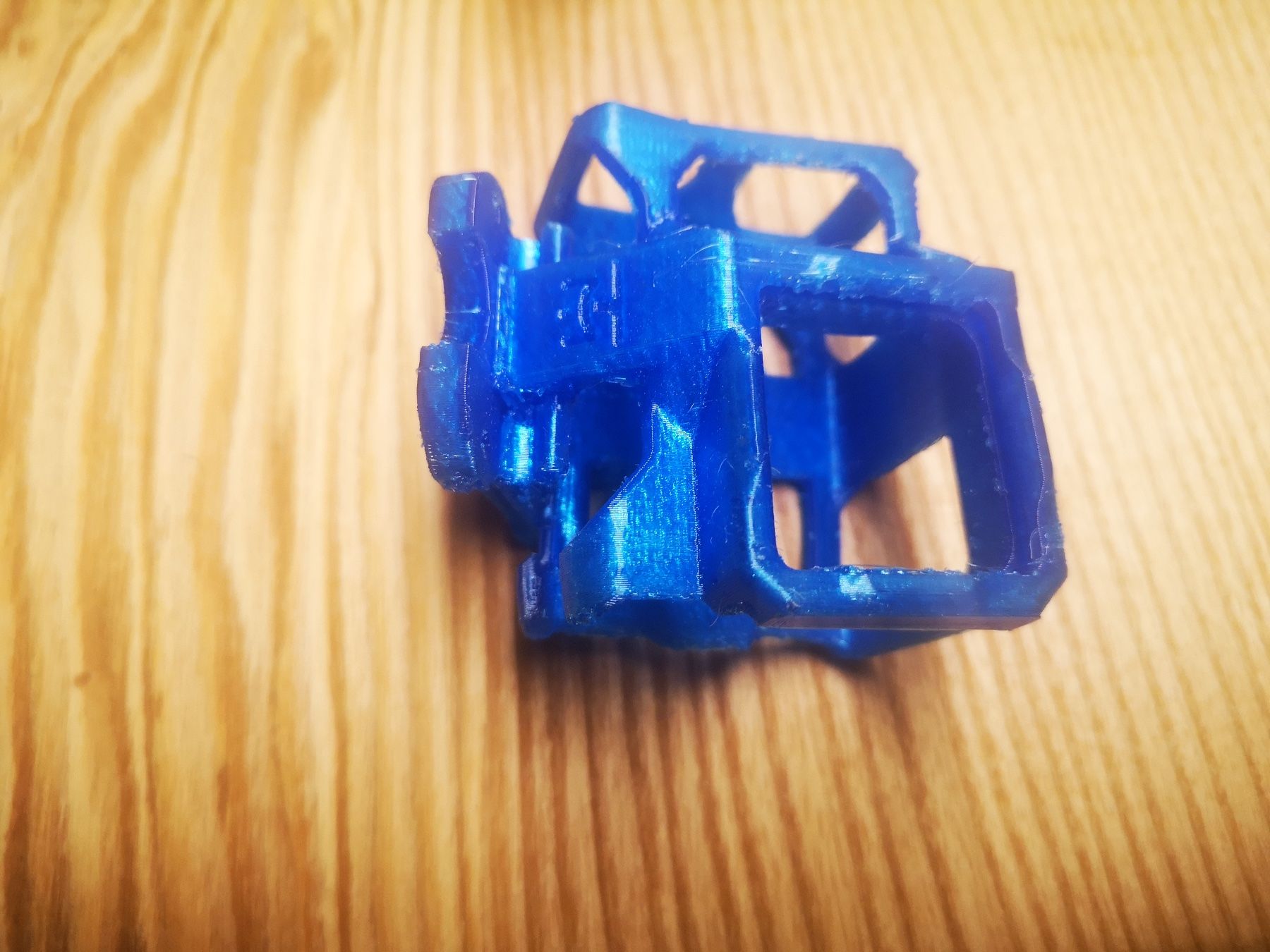 RC Modellbau: FPV Freestyle Frame 5'Inch – Neu (gemäss Beschreibung) aus Waldenburg von darmil08 5