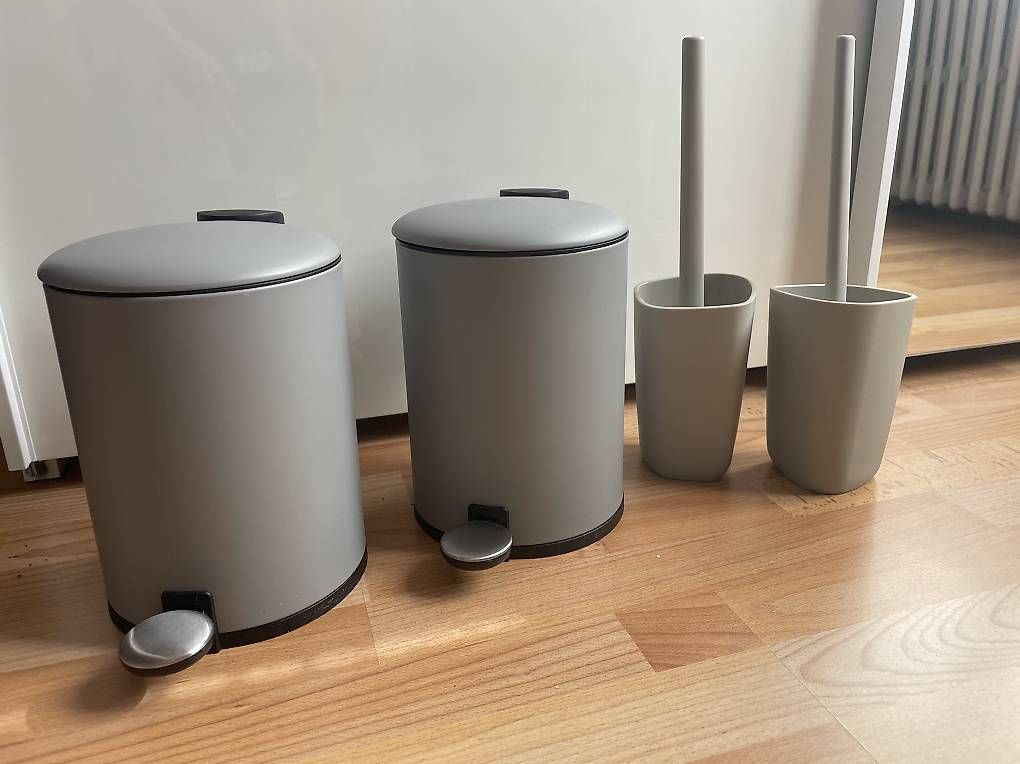 WC: Komplette WC Garnitur – Usato da Olten venduto da Giorgio7777 1