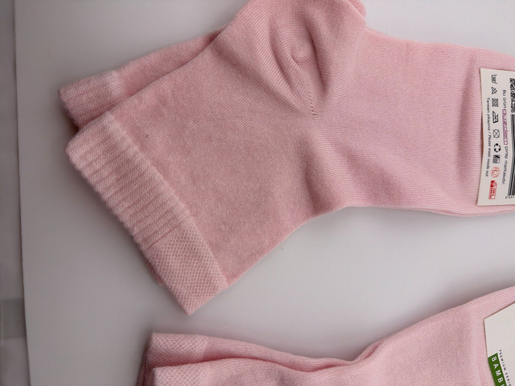 Calze: Bambus Socken, Gr. 36-40 – Nuovo e nell'imballaggio originale da Riehen venduto da edu_92w7 1