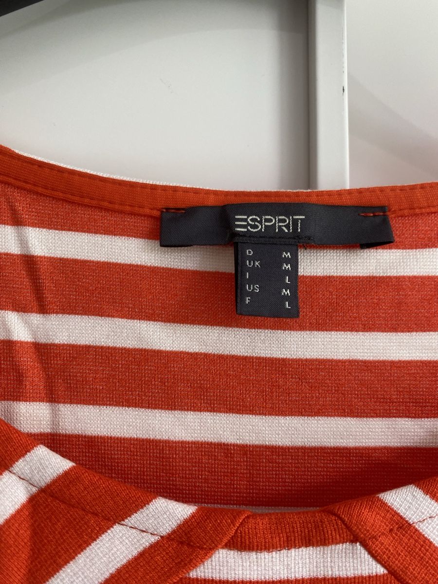 Esprit Kleider: Esprit Sommerkleid, Grösse 38 – Neu (gemäss Beschreibung) aus Winterthur von marisole4 2