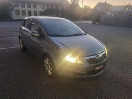 Opel Corsa D 1.4 | Km 143'500