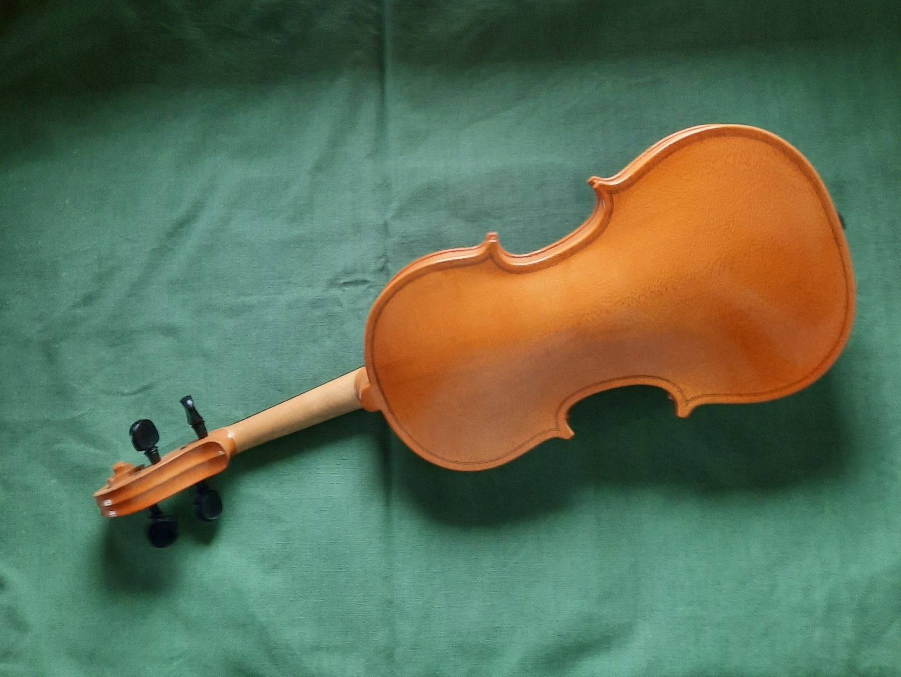 Strumenti musicali: Geige 1/4 Violine Kinder – Usato da Rosshäusern venduto da planet-7 1