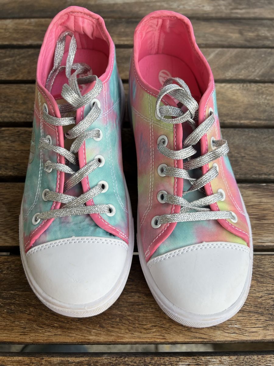 Heelys Schuhe für Mädchen: Heelys 34 – Gebraucht aus Glattbrugg von HUAKK 1