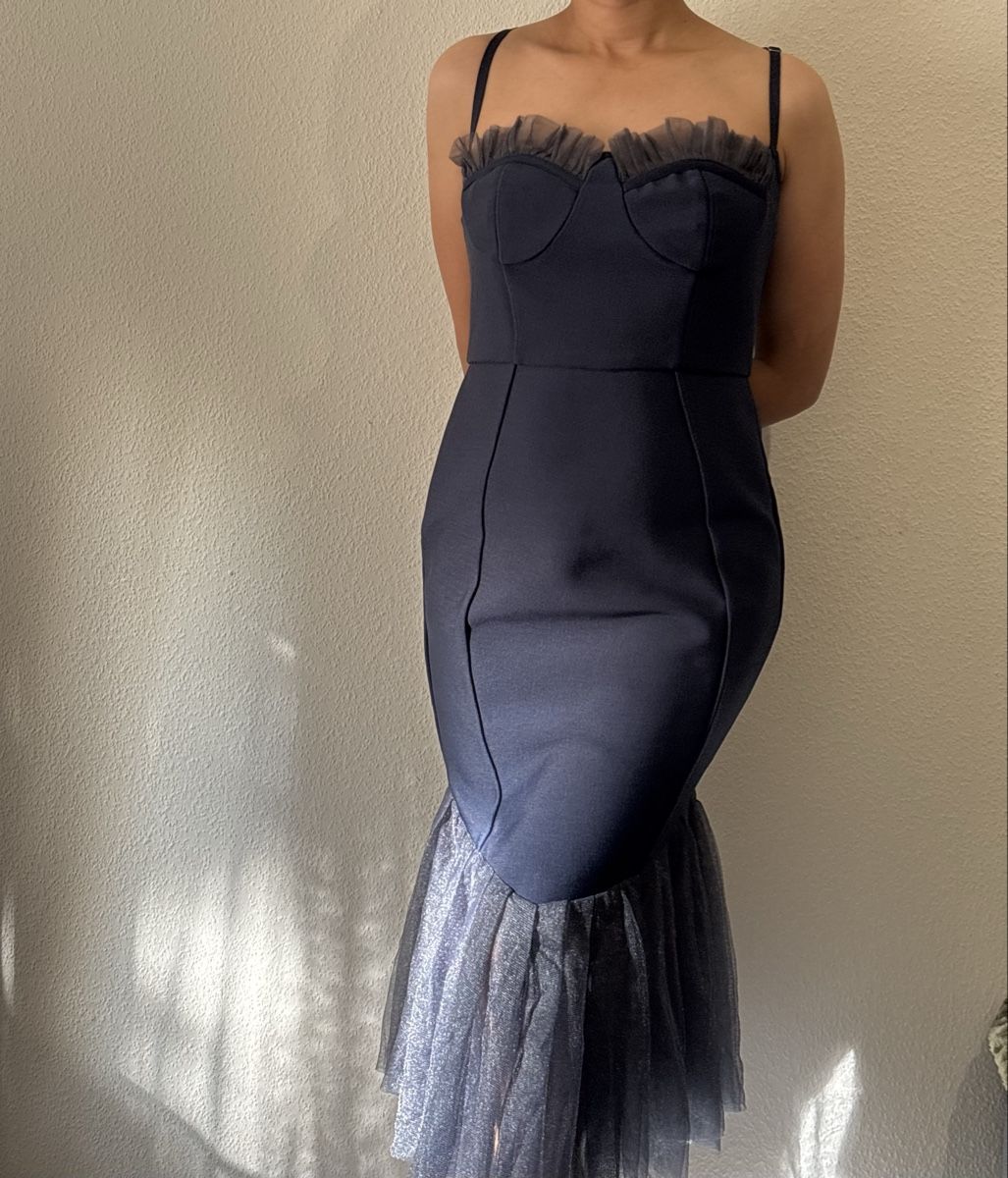 Vestiti: Dress – Nuovo (secondo la descrizione) da Confignon venduto da Second_Hand_Ch 3