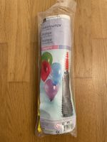 Luftballonpumpe Ballonpumpe Handpumpe für Luftballons