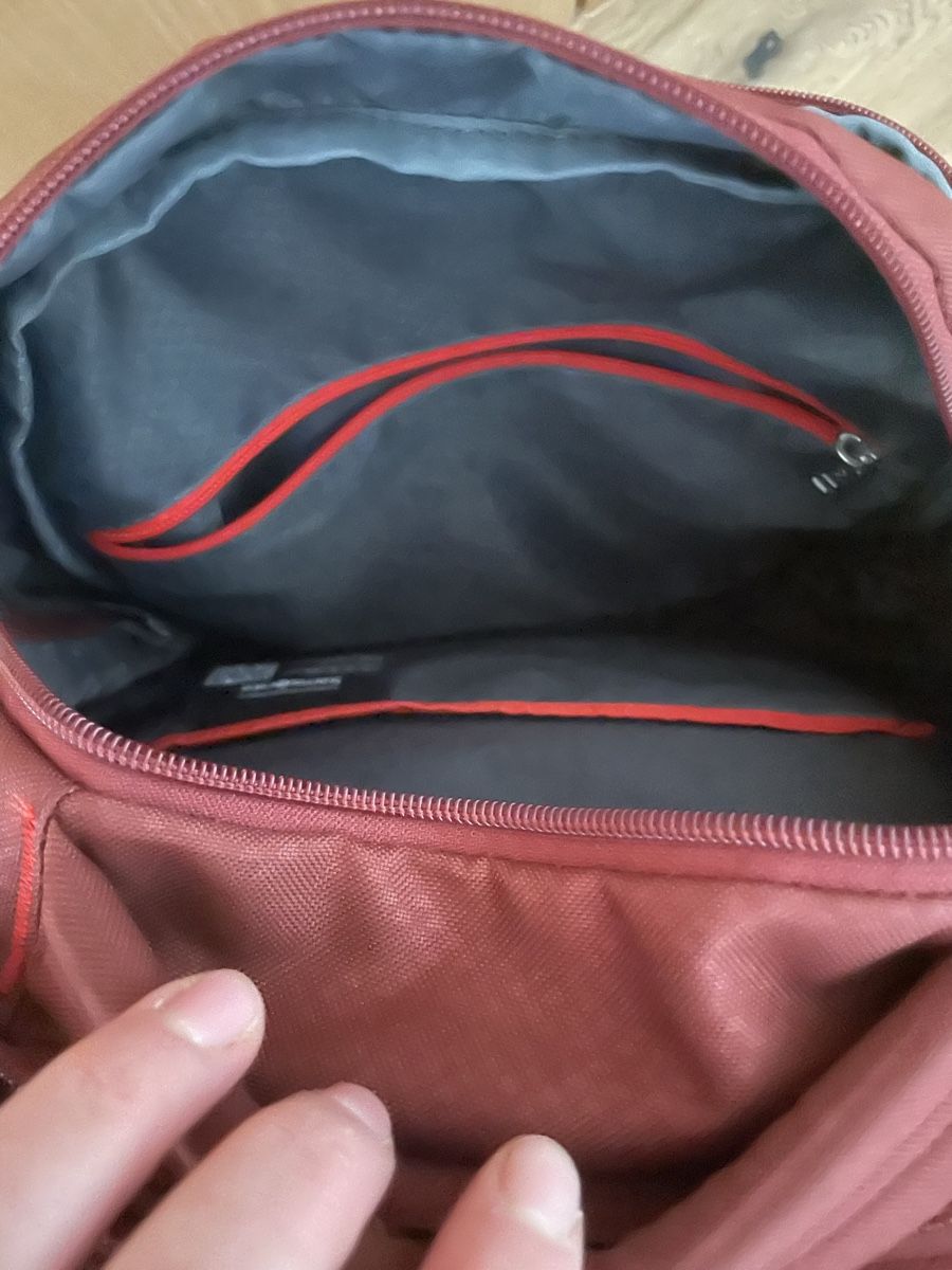 Samsonite Rucksäcke: Samsonite Rucksack – Neu (gemäss Beschreibung) aus Zunzgen von RajaM 4