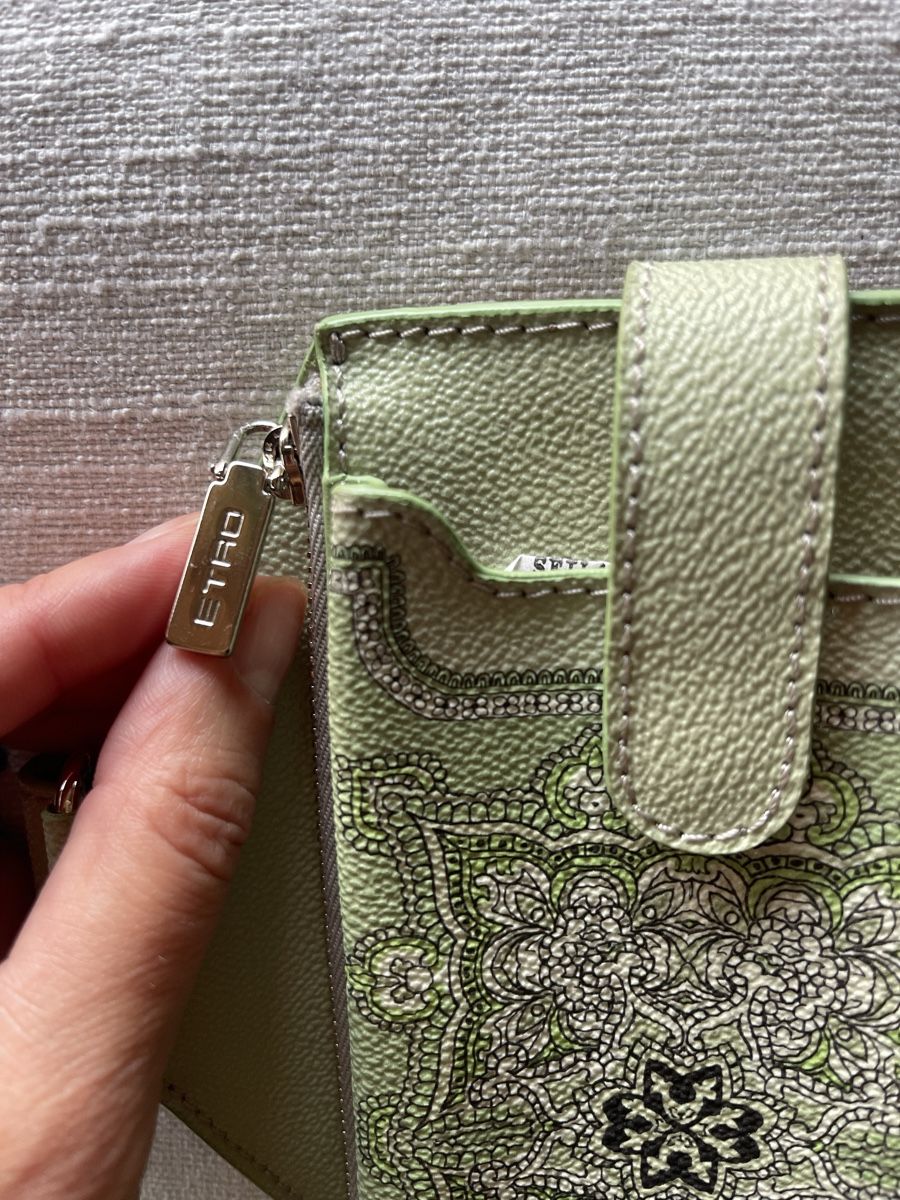 Taschen: Etro bag new 600€ – Neu (gemäss Beschreibung) aus Barna von orbuyorcry 2