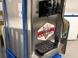 Machine à glace professionnelle soft ice