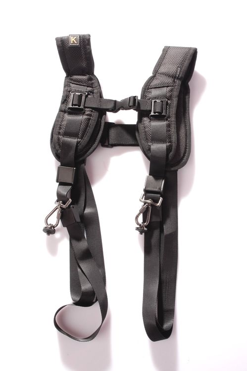 Harnais BDSM premium en métal sans nickel Statement - Taboom – Only Love