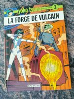 Yoko Tsuno N 3 (T.B.E.) La forge de Vulcain