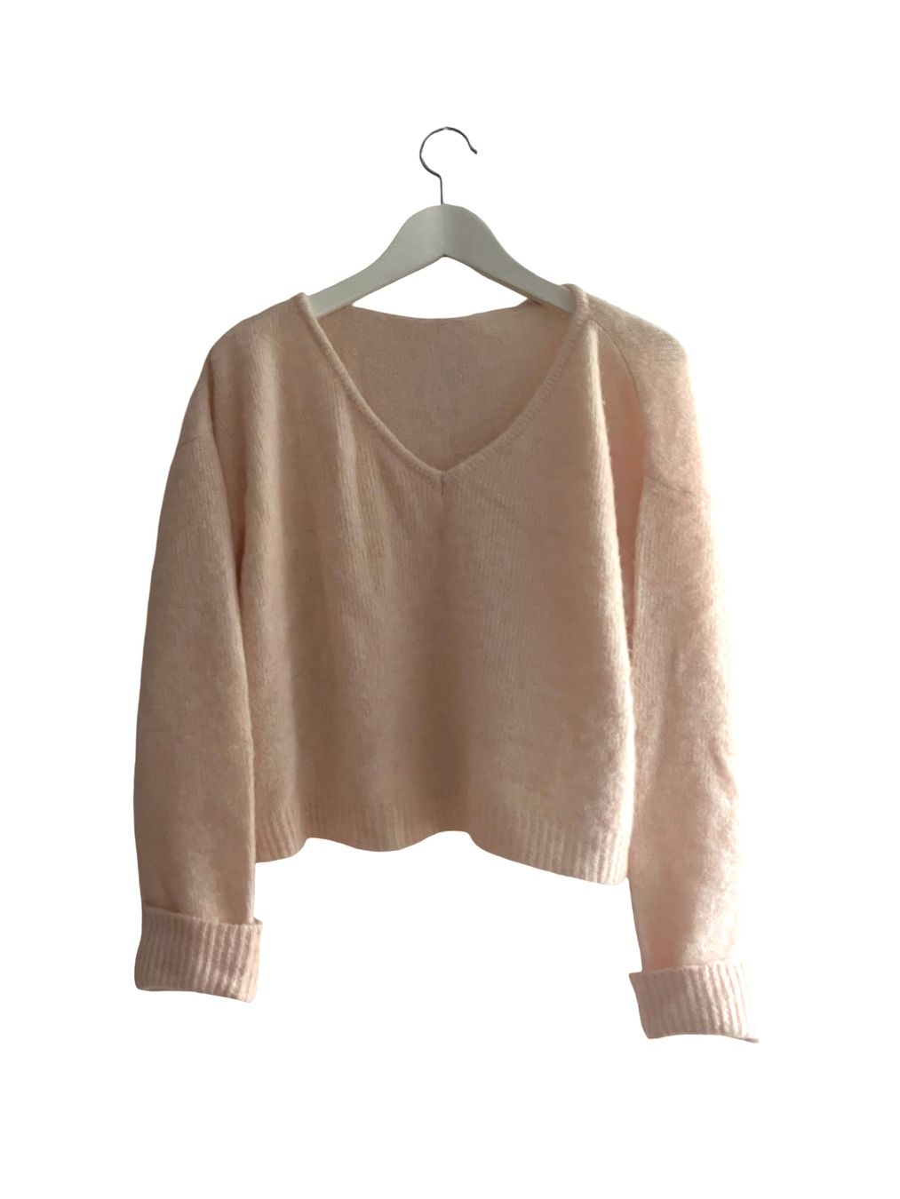 Pullover & Sweatshirts: cooler Pullover von American Vintage - neu - – Neu (gemäss Beschreibung) aus Jona von vanessasupermarket20 3