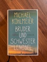 Michael Kohlmeier: Bruder und Schwester Lenobel