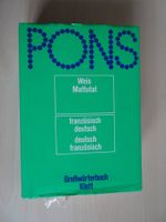 Dictionnaire Pons