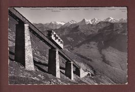 NIESENBAHN Mülenen-Niesenkulm