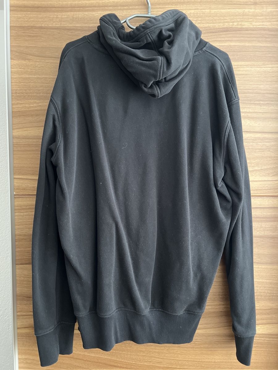 Maglioni & Felpe: SKEPTA Devilman Hoodie, Grösse L – Usato da Münchenstein venduto da davidzivanovic 2