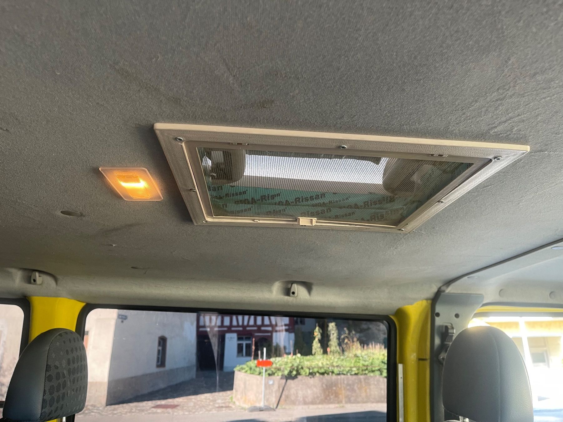Ford Veicoli commerciali: Ford Transit 280 S – Usato da Kümmertshausen venduto da spe_8hlh 4