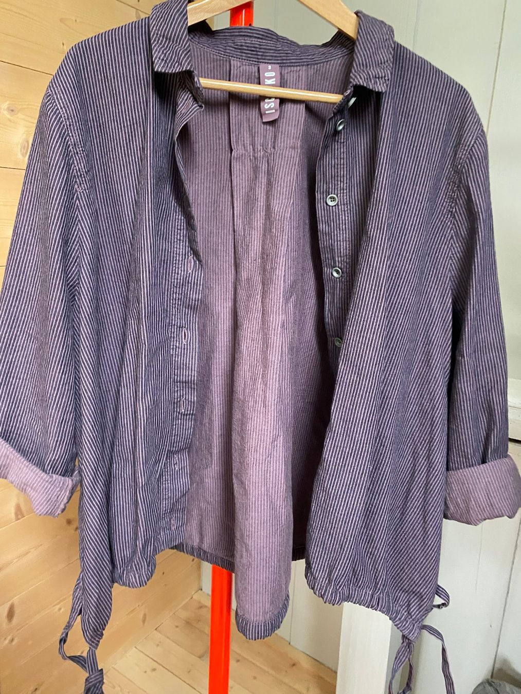 Ischiko Vestes: Ischiko Jacke – D'occasion à Dreien par pontius-pilatus 1