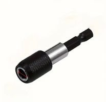 Schnellwechsel Bithalter 60mm Magnet Verlängerung