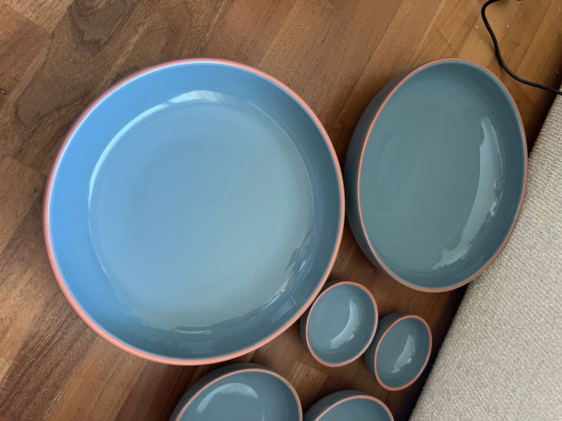 Ciotole: Jamie Oliver Bowl Schüssel Schale – Usato da Jona venduto da Sariksa 5