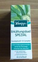 Kneipp Bad