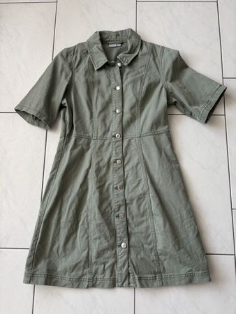 Jeanskleid