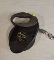 Flexi Giant Pro Roll-Hundeleine 10m, Band angerissen