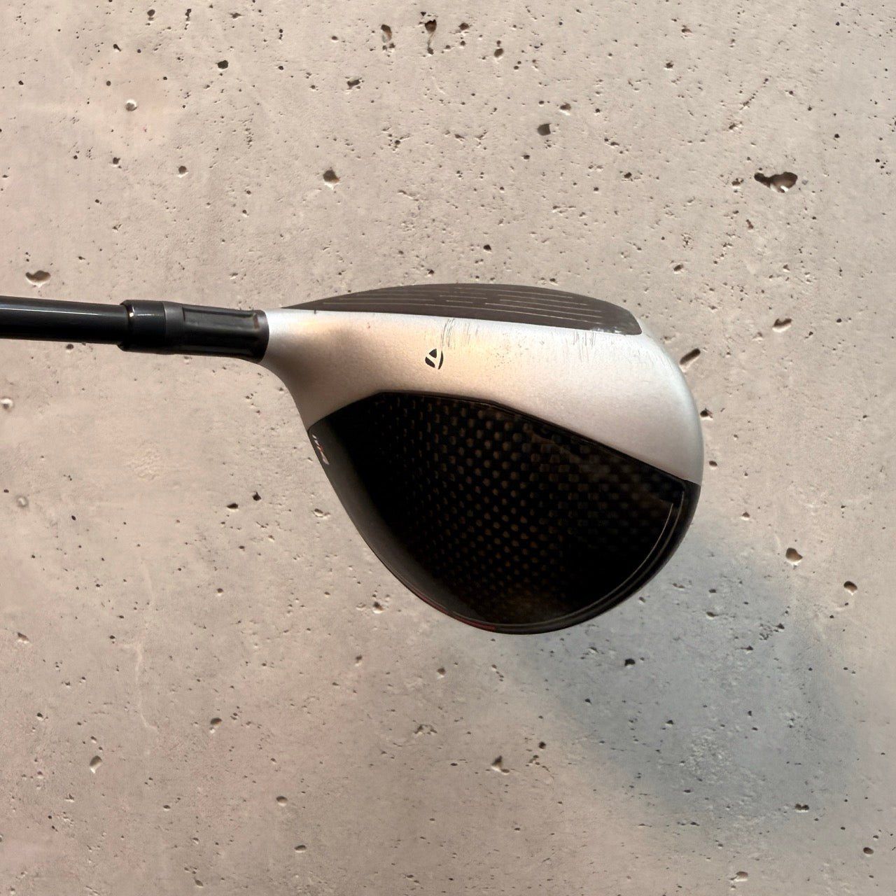 Taylor Made Mazze & Set: TaylorMade M4 5-Wood – Usato da Zürich venduto da Seconda_Golf 3