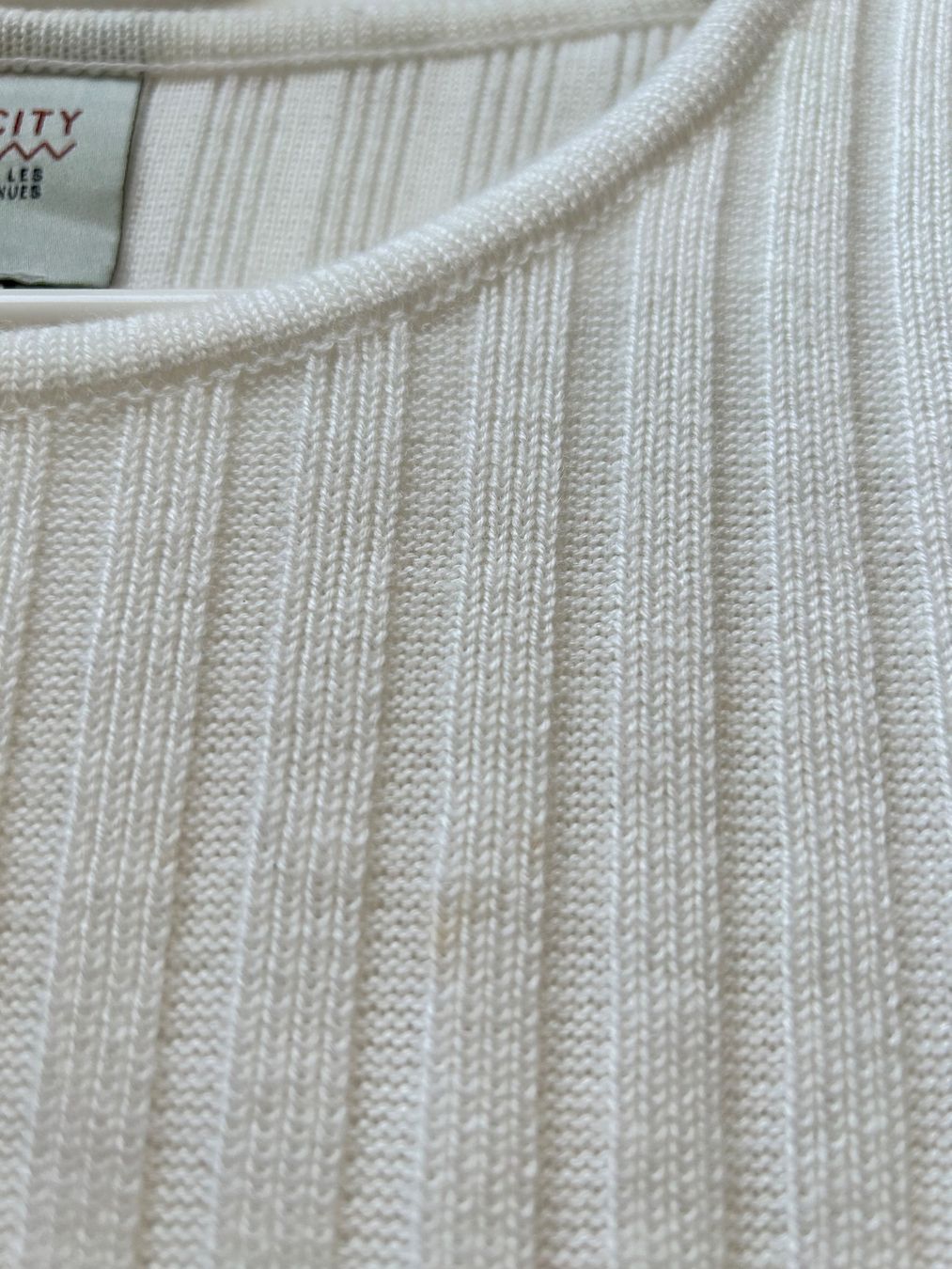 Top: LA CITY Tanktop – Usato da Dättwil AG venduto da fio_d76l 5