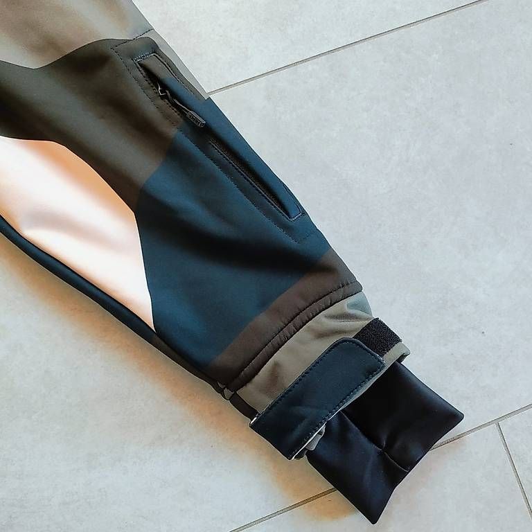 Giacche: Veste de ski Siroko W1- NEUVE – Nuovo (secondo la descrizione) da Coffrane venduto da saquillon 1