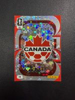Panini FIFA World Cup 2026 Canada 83