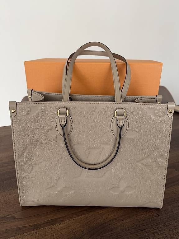 Borse da donna: Louis Vuitton Onthego MM Tote – Usato da Birmensdorf ZH venduto da japaro 1
