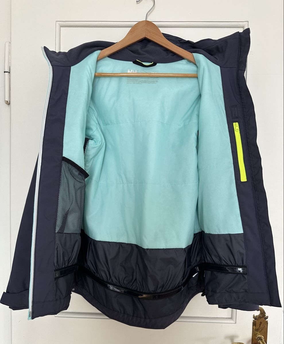 Helly Hansen Giacche: Helly Hansen Performance Jacke – Nuovo (secondo la descrizione) da Zollikon venduto da _M65_ 2