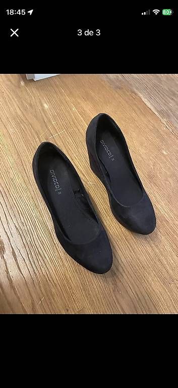 Scarpe da donna: Shoe – Nuovo e nell'imballaggio originale da Basel venduto da mon_ybj9 2