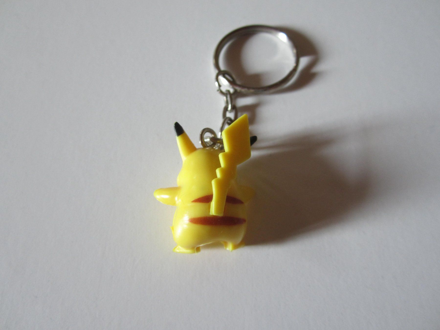 Pokémon Portachiavi: Porte-clé. Pikachu Pokémon – Nuovo (secondo la descrizione) da Tramelan venduto da Tors 2