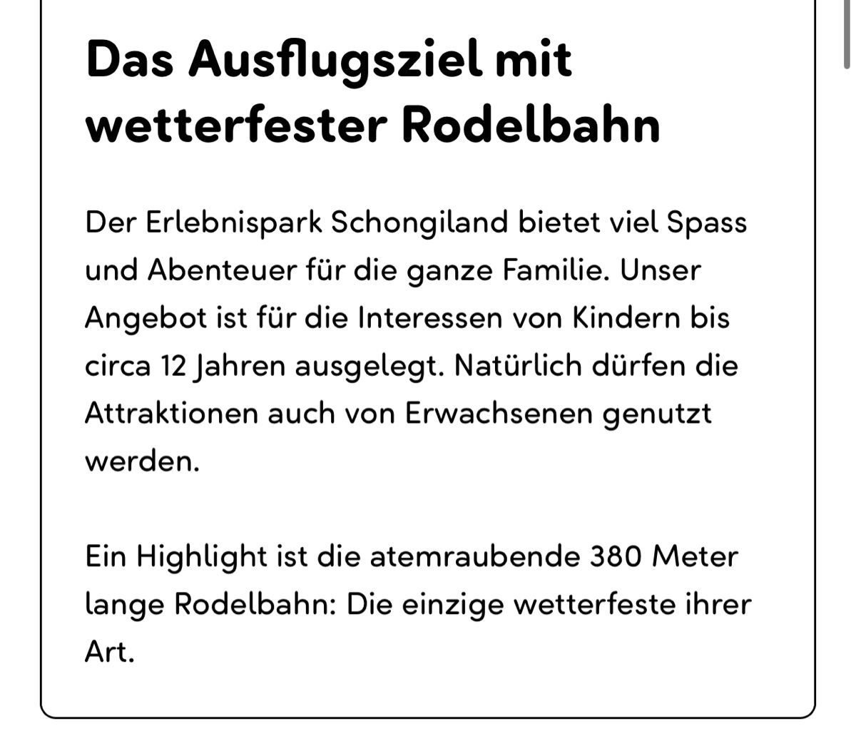 Biglietti: Familienticket – Nuovo e nell'imballaggio originale da Riehen venduto da Hobbykochbs 1