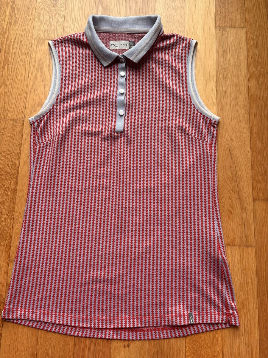 Kjus Magliette Polo: Poloshirt KJUS – Usato da Zürich venduto da ConnieS01 1
