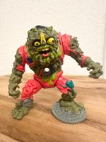 1990 tmnt vintage muckman mutant ninja turtles 90er rar