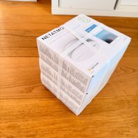 3 Netatmo Smarte Rauchmelder - Neu!!!