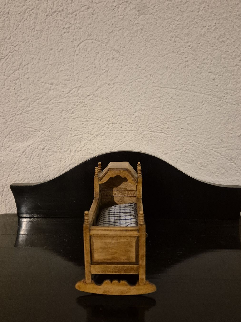 Giocattoli: Création miniature de Patrick Puttock, no 1096 et signé – Nuovo (secondo la descrizione) da Gland venduto da nad_h6lg 1