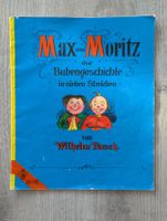 Max und Moritz Wilhelm Busch, Junior International