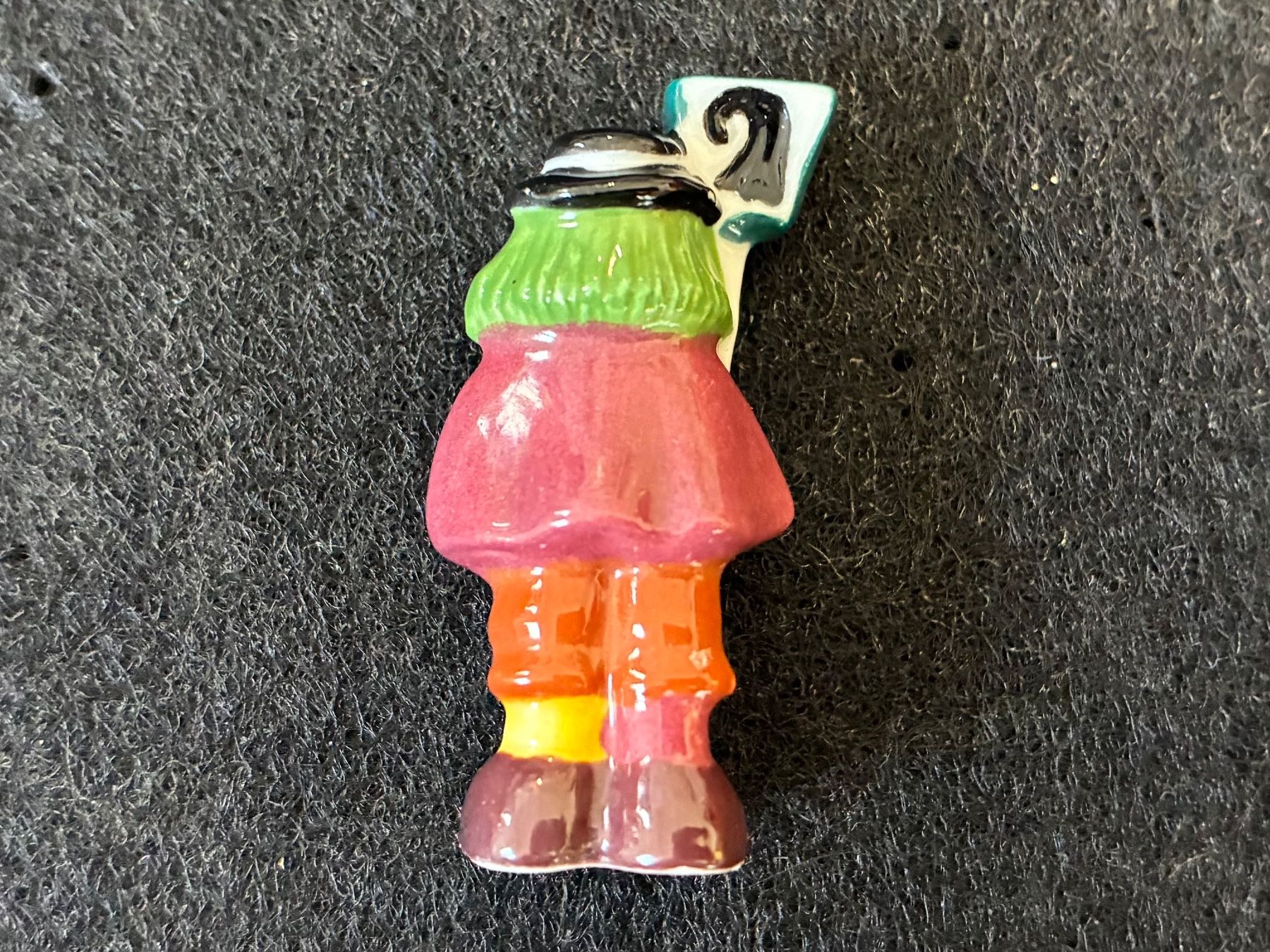 Figurines: Kübler-Figürli 14b – D'occasion à Riehen par freestyle_buttons 1