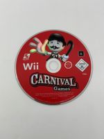Carnival Games (Wii)