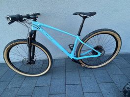 MTB Rockrider 900 Hardtrail Grösse M