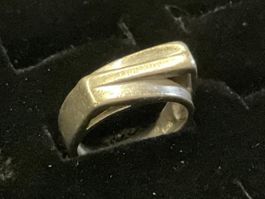 Ring Silber 925